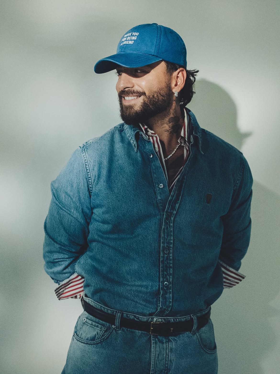 Maluma prepara una gira mundial para 2027 y 2028: esto se sabe
