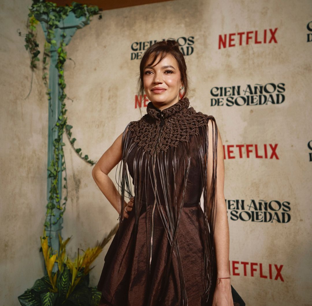 Ayer, 5 de agosto, Netflix publicó los primeros episodios de la segunda parte de Cien años de soledad, la serie que adapta a la pantalla el libro homónimo de Gabriel García Márquez.