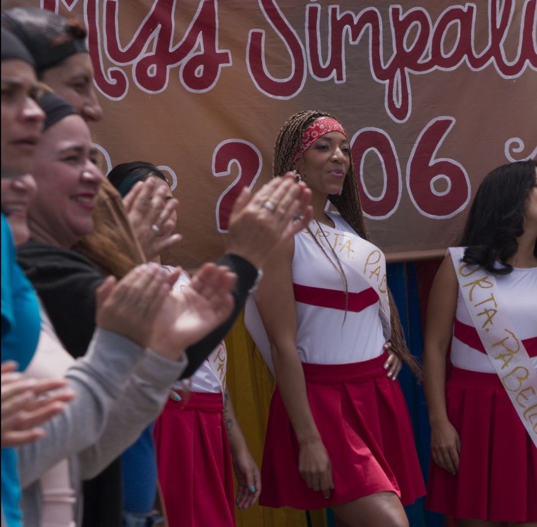 Prime Video anuncia tres nuevas producciones colombianas: Apolos, Valentina y La Corona