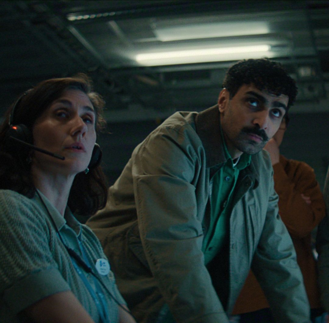 Sacrificio de sangre: la serie sueca de Netflix que ocupa el primer lugar en Colombia