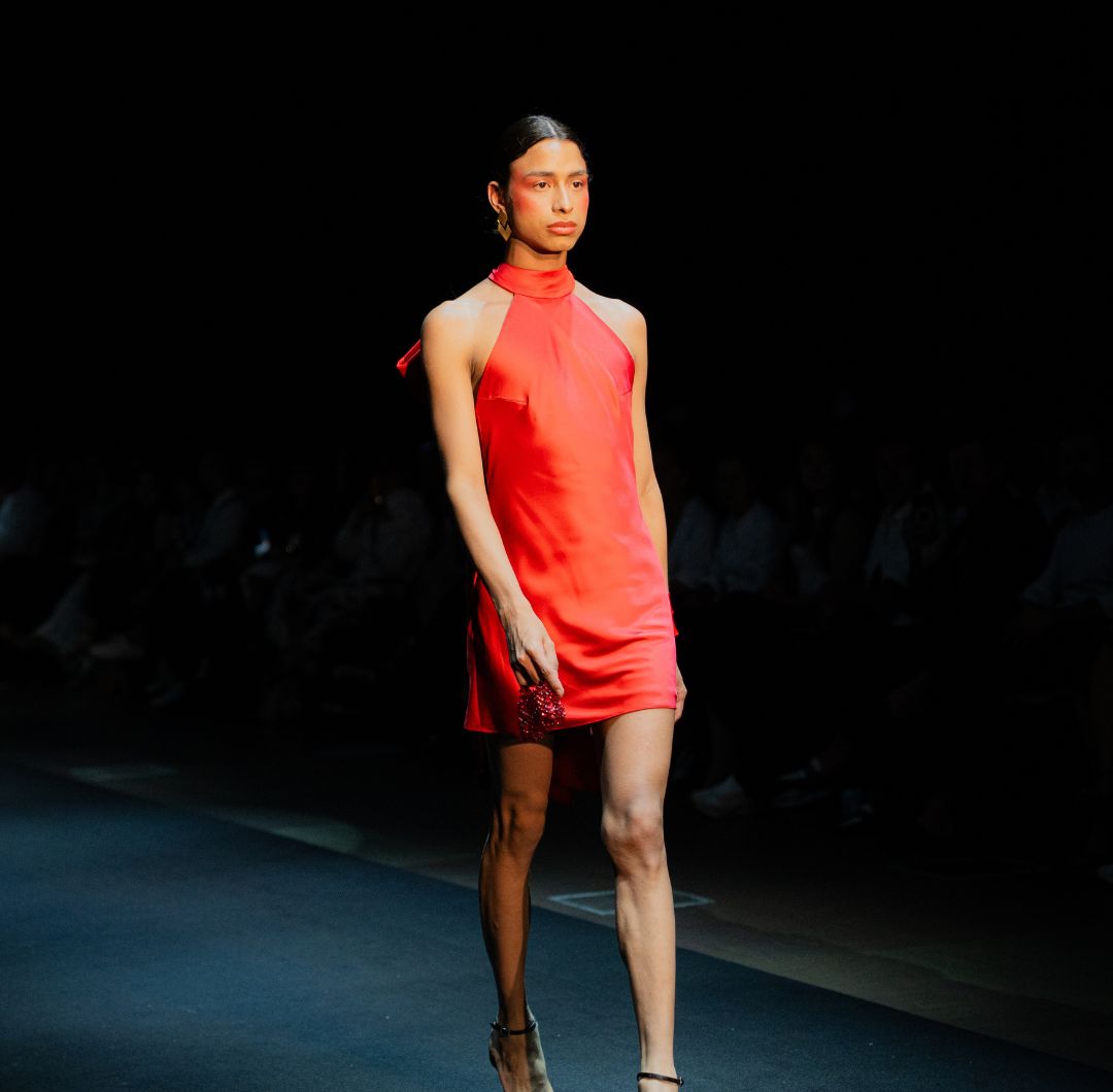 Santander Fashion Week 2026 reunió moda, negocios y más de 100 toneladas de ayudas