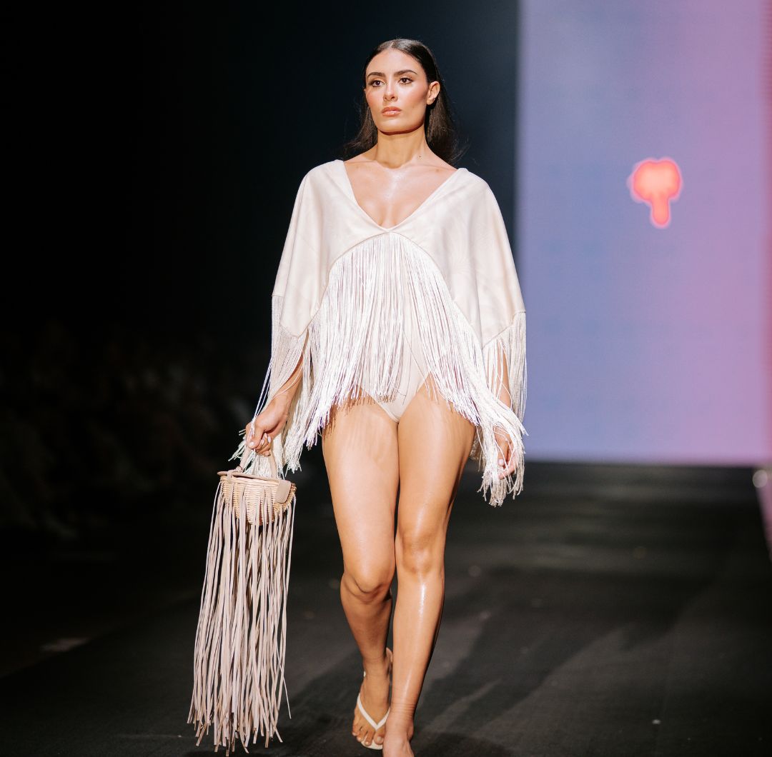 Santander Fashion Week 2026 reunió moda, negocios y más de 100 toneladas de ayudas