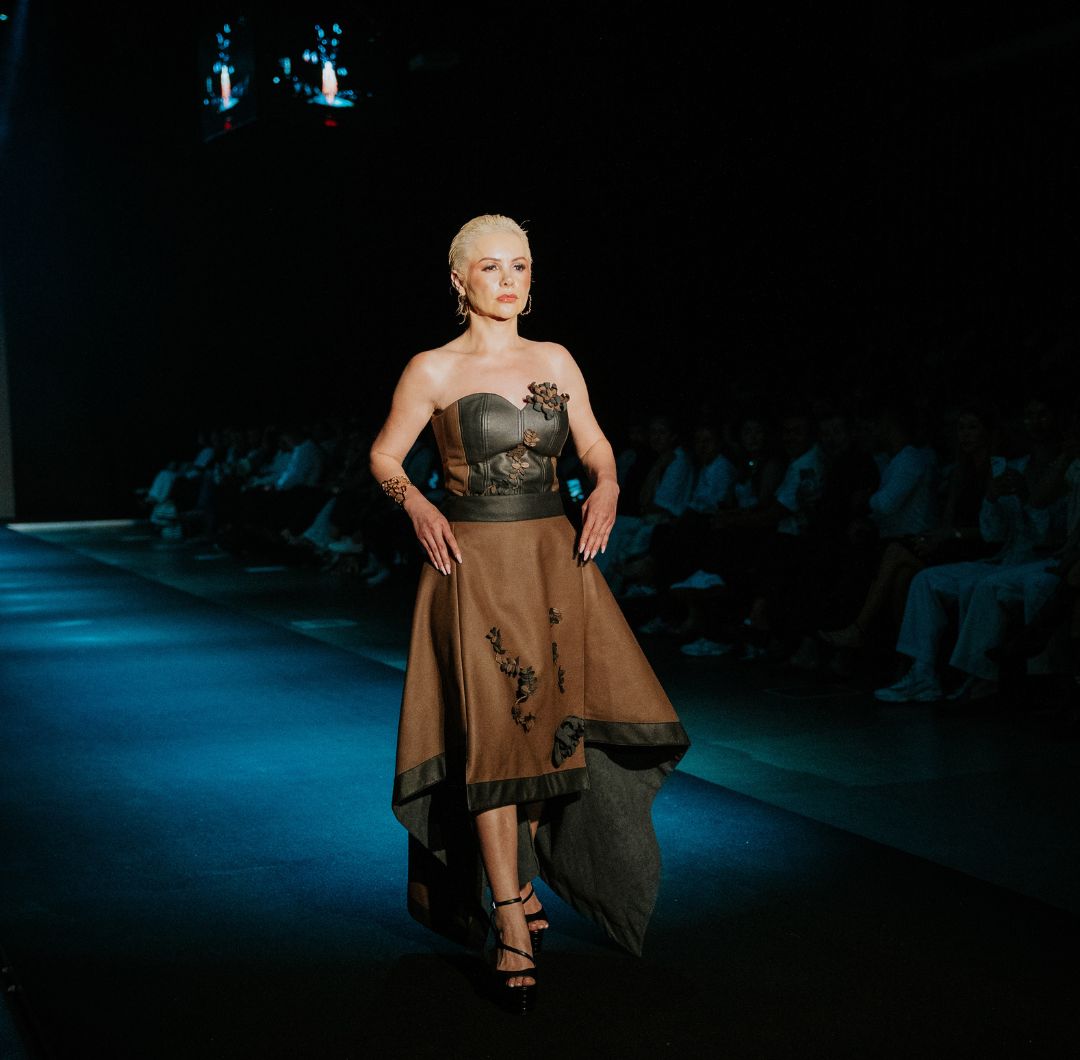 Santander Fashion Week 2026 reunió moda, negocios y más de 100 toneladas de ayudas