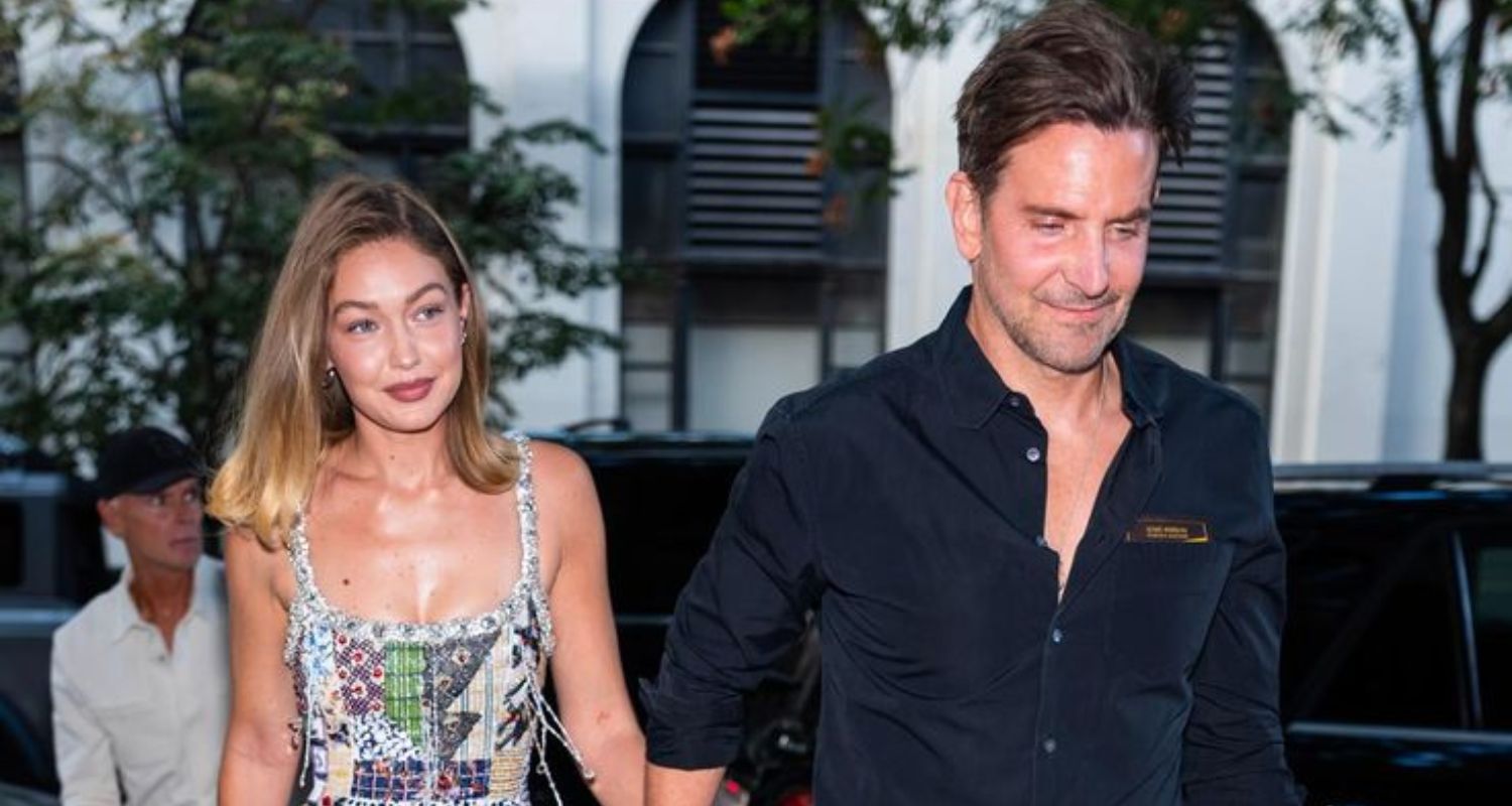 Bradley Cooper y Gigi Hadid: todo sobre los rumores de compromiso