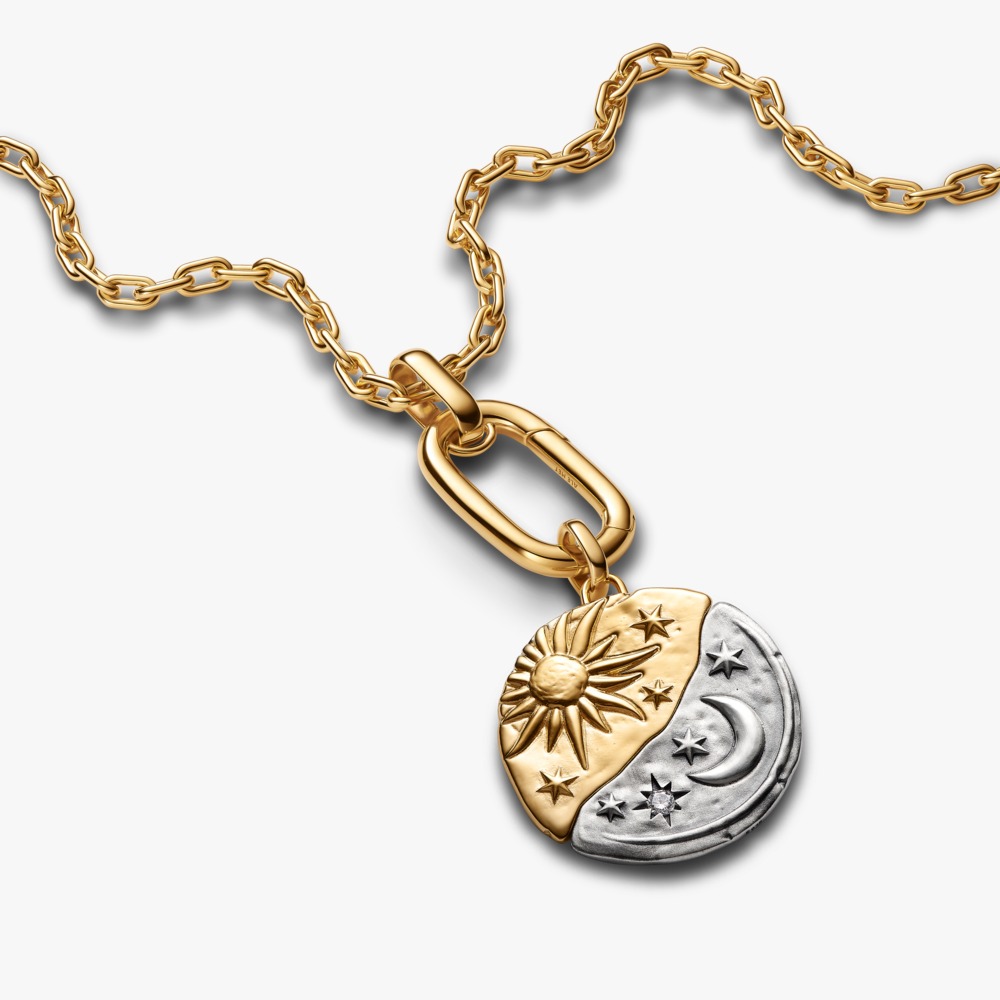 Pandora Talisman