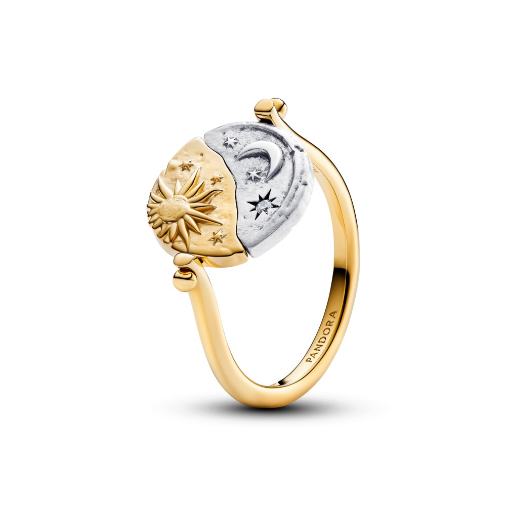 Pandora Talisman