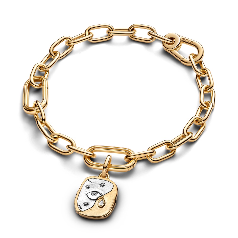 Pandora Talisman
