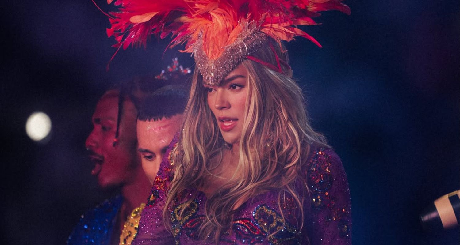 Frases de No Me Arrepiento de Sentir Tanto de Karol G