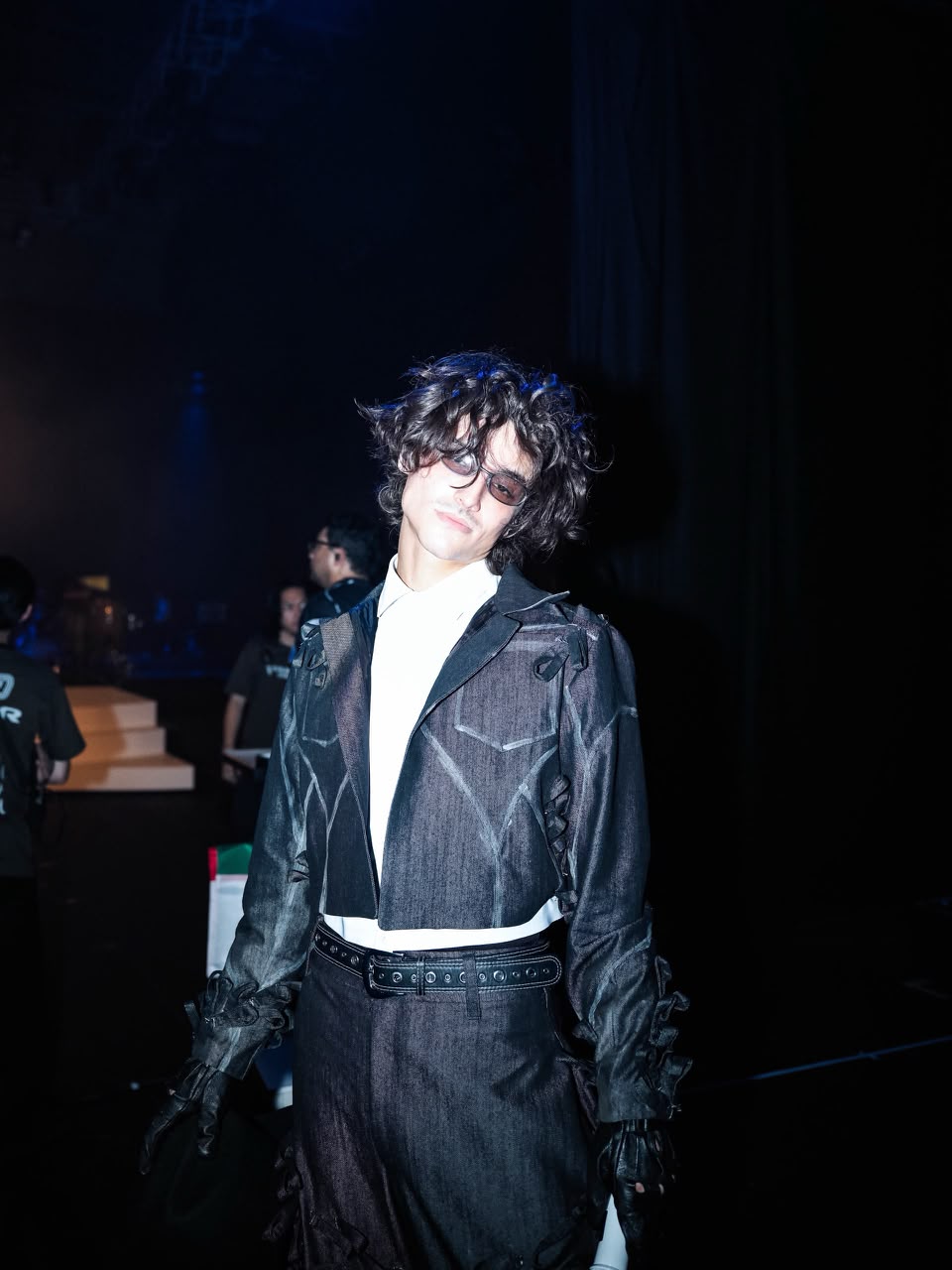 Humbe en el Summer Sonic 2026