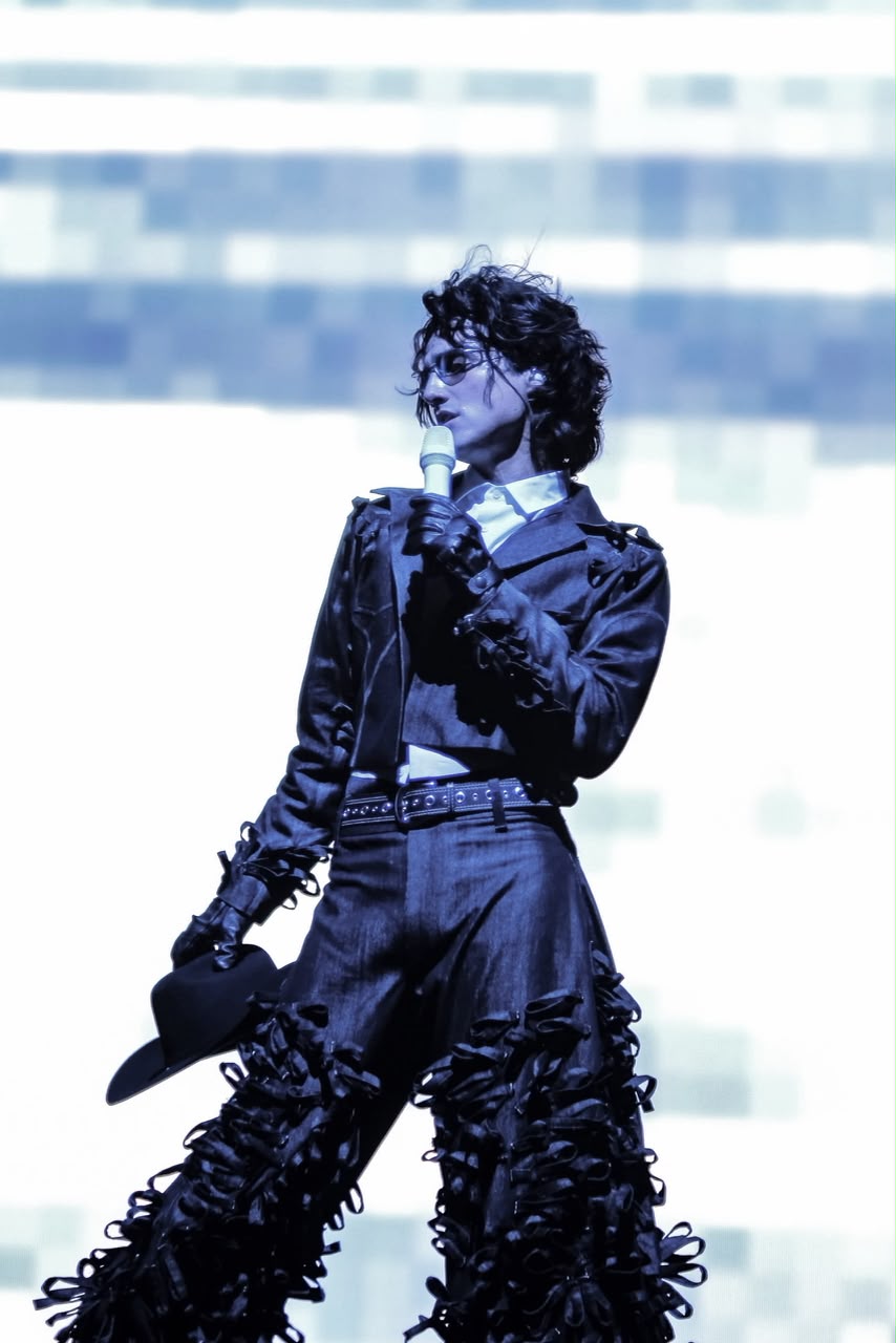 Humbe en el Summer Sonic 2026