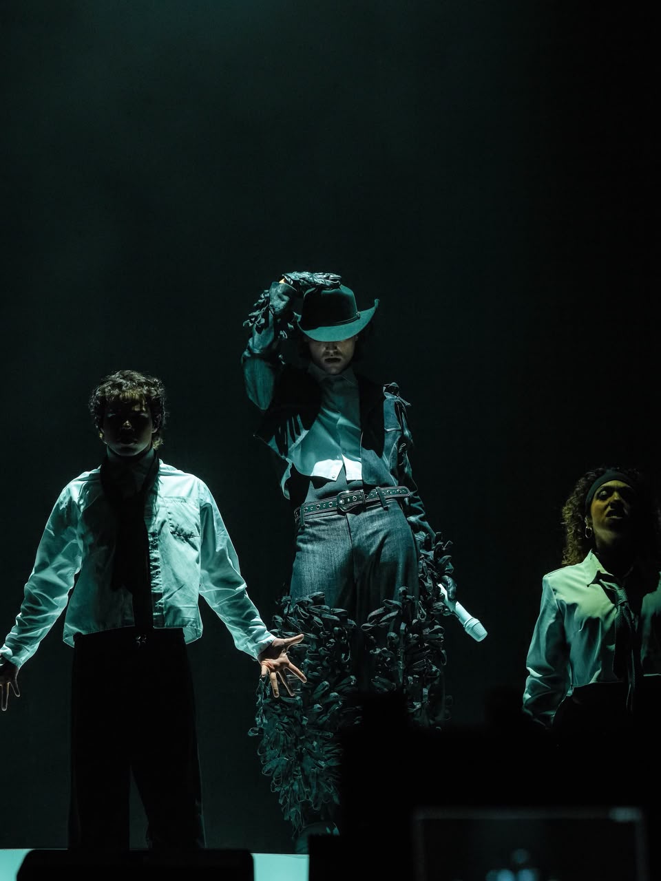 ¿Quedan boletas para el concierto de Humbe hoy en Bogotá? Lo que debes saber