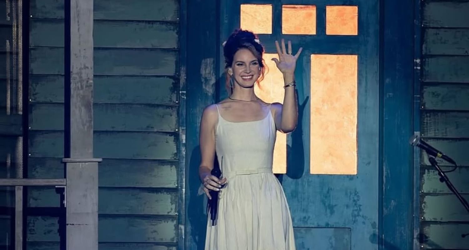 Lana del Rey anuncia Stove: cuándo sale y por qué cambió de nombre