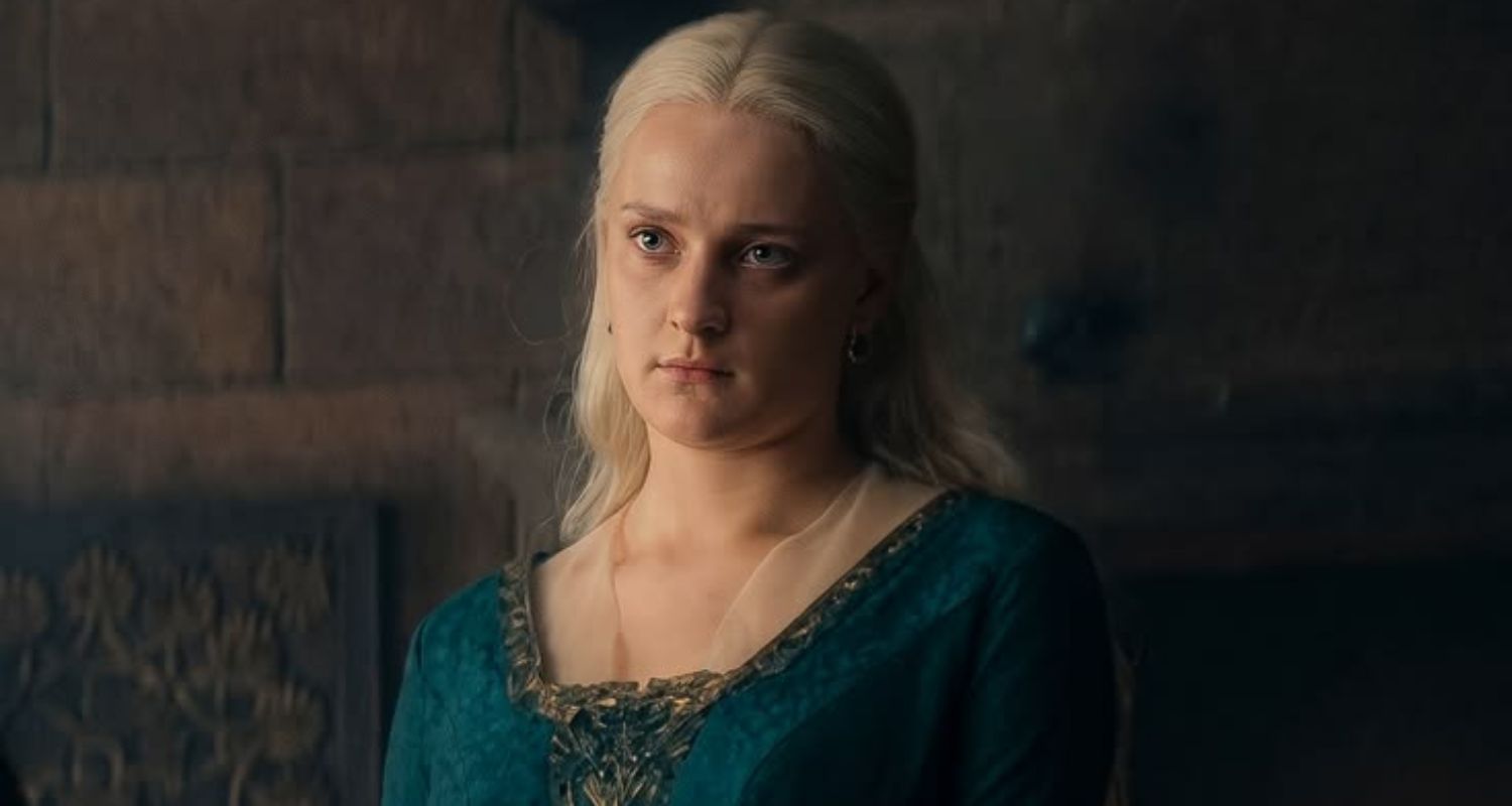 ¿Cómo murió Helaena Targaryen en House of the Dragon?