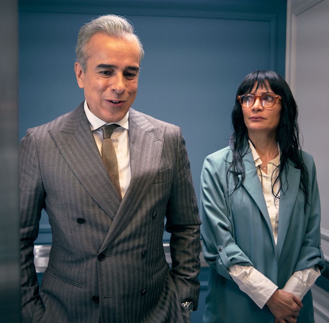 Hace dos años se lanzó la tan anhelada secuela de Yo soy Betty, la fea, la telenovela de Fernando Gaitán que enamoró a Colombia y al mundo hace más de dos décadas.