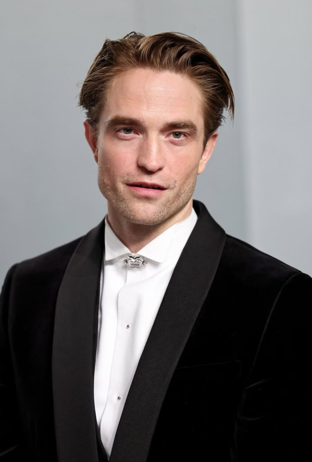 Robert Pattinson