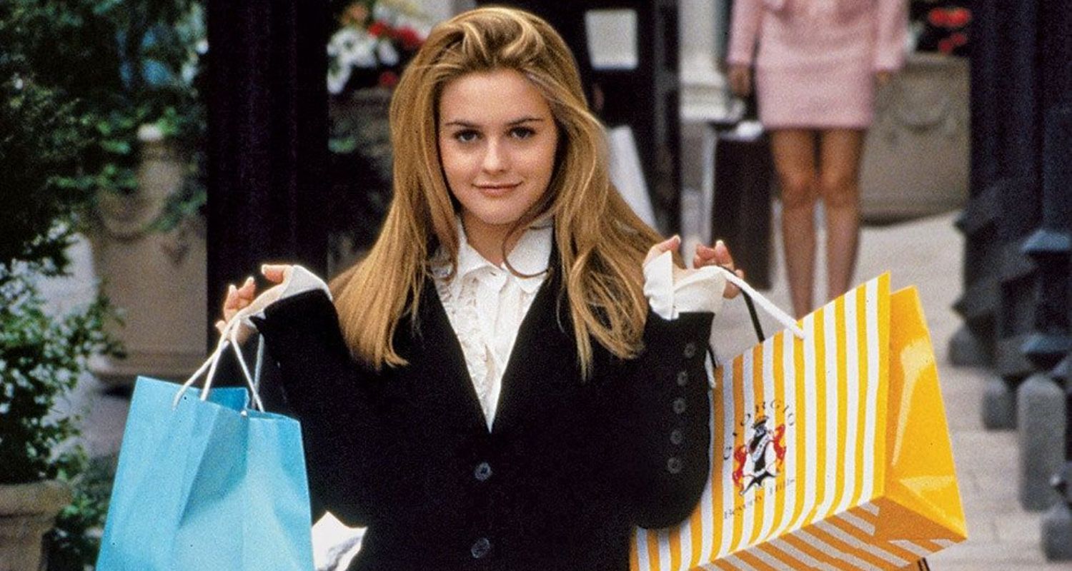 Así será la secuela de Clueless: Alicia Silverstone vuelve a interpretar a Cher