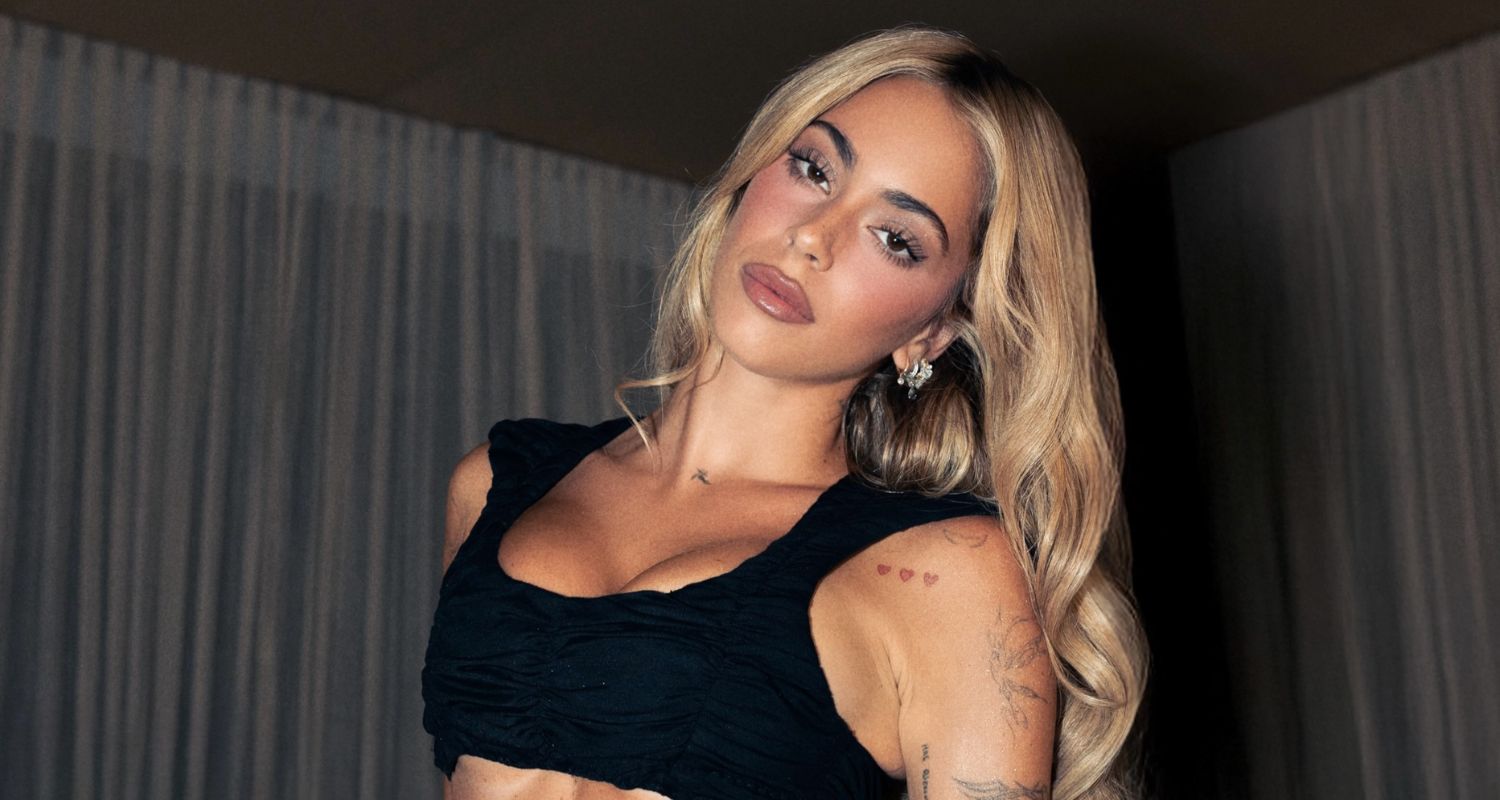Tini Stoessel en Colombia 2026: fecha, lugar y setlist de FUTTTURA
