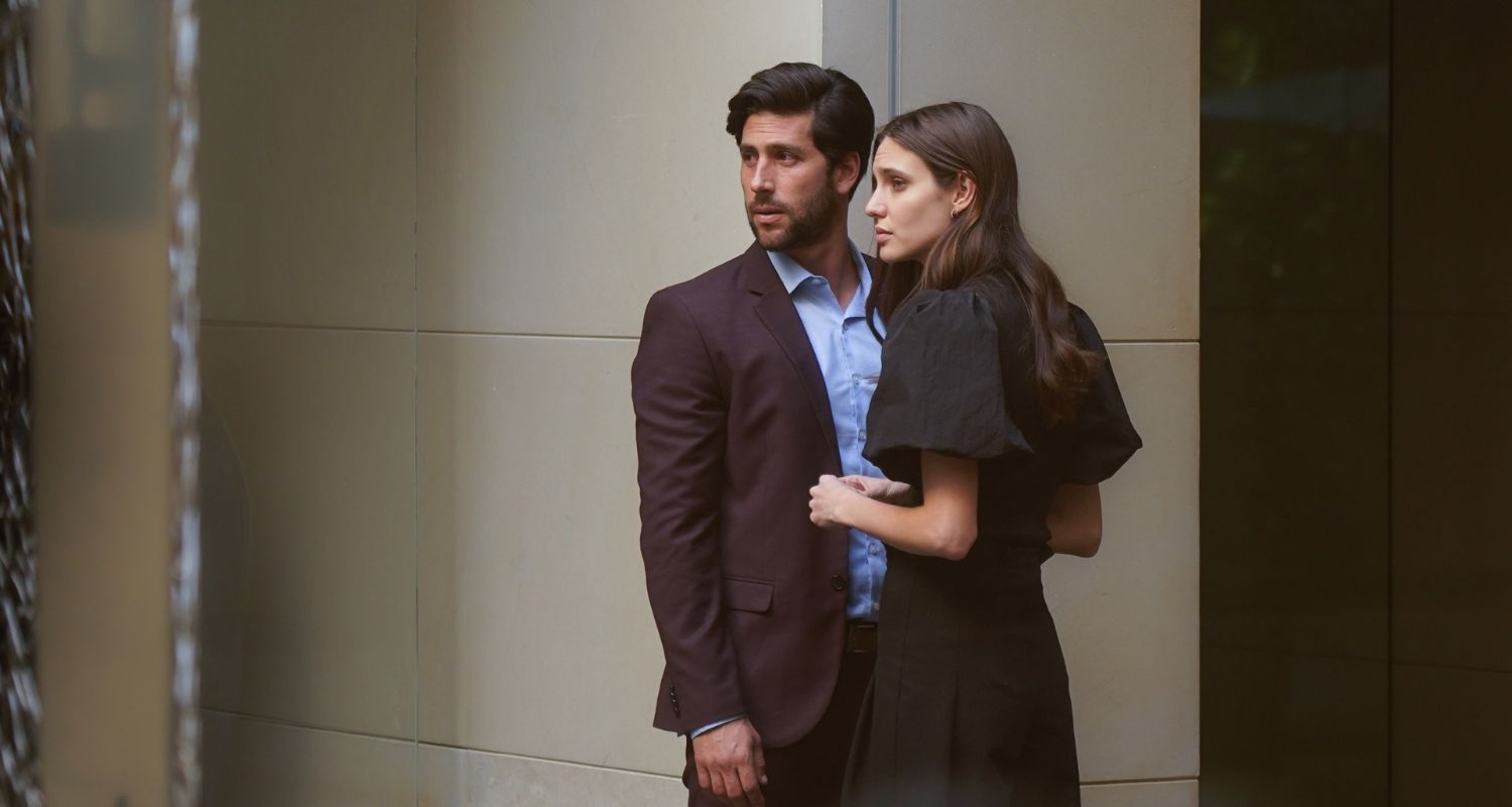 ¿Quién es quién en Colisión? La nueva serie de HBO con Margarita Rosa de Francisco