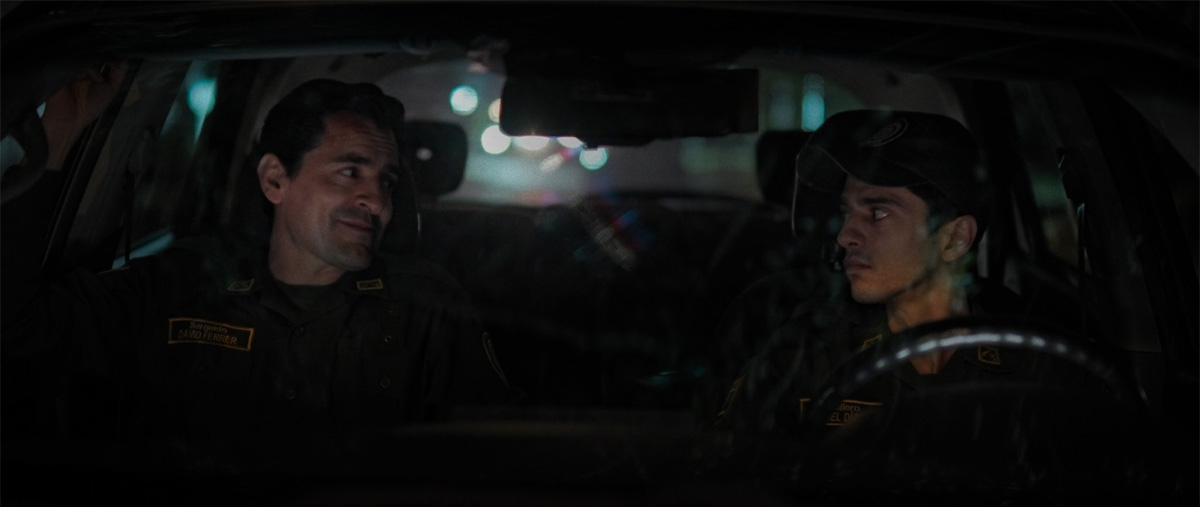 Les Digo ‘Almas’ llega al cine: ¿de qué trata la nueva película colombiana?