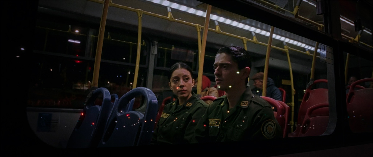 Les Digo ‘Almas’ llega al cine: ¿de qué trata la nueva película colombiana?