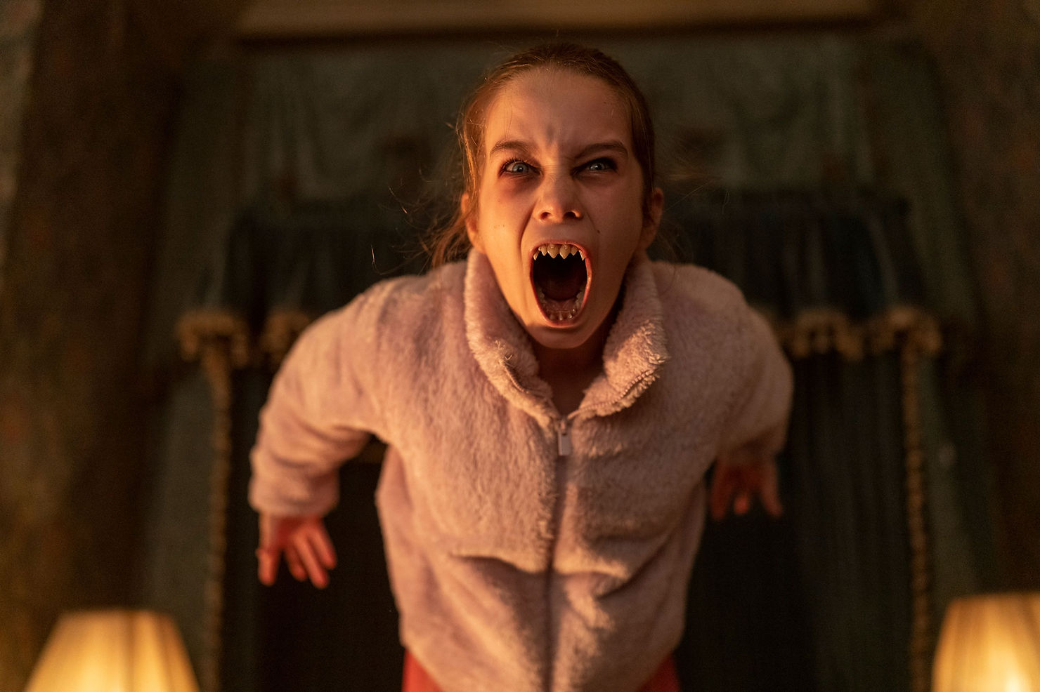 Abigail: de qué trata la película de terror que se mantiene entre las más vistas de Netflix Colombia