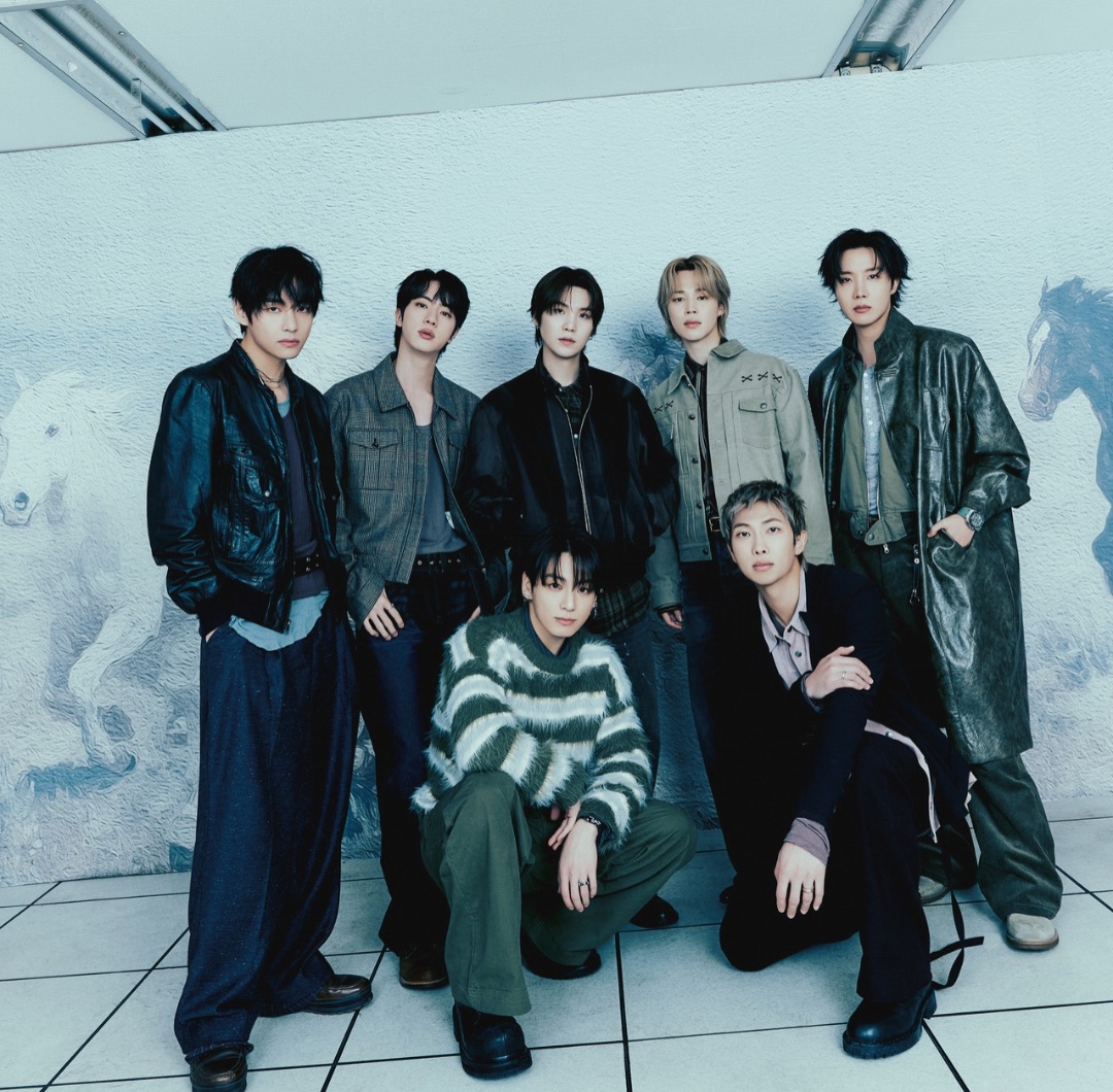 BTS en Colombia: así es la experiencia que Spotify creó para sus fans antes de los conciertos