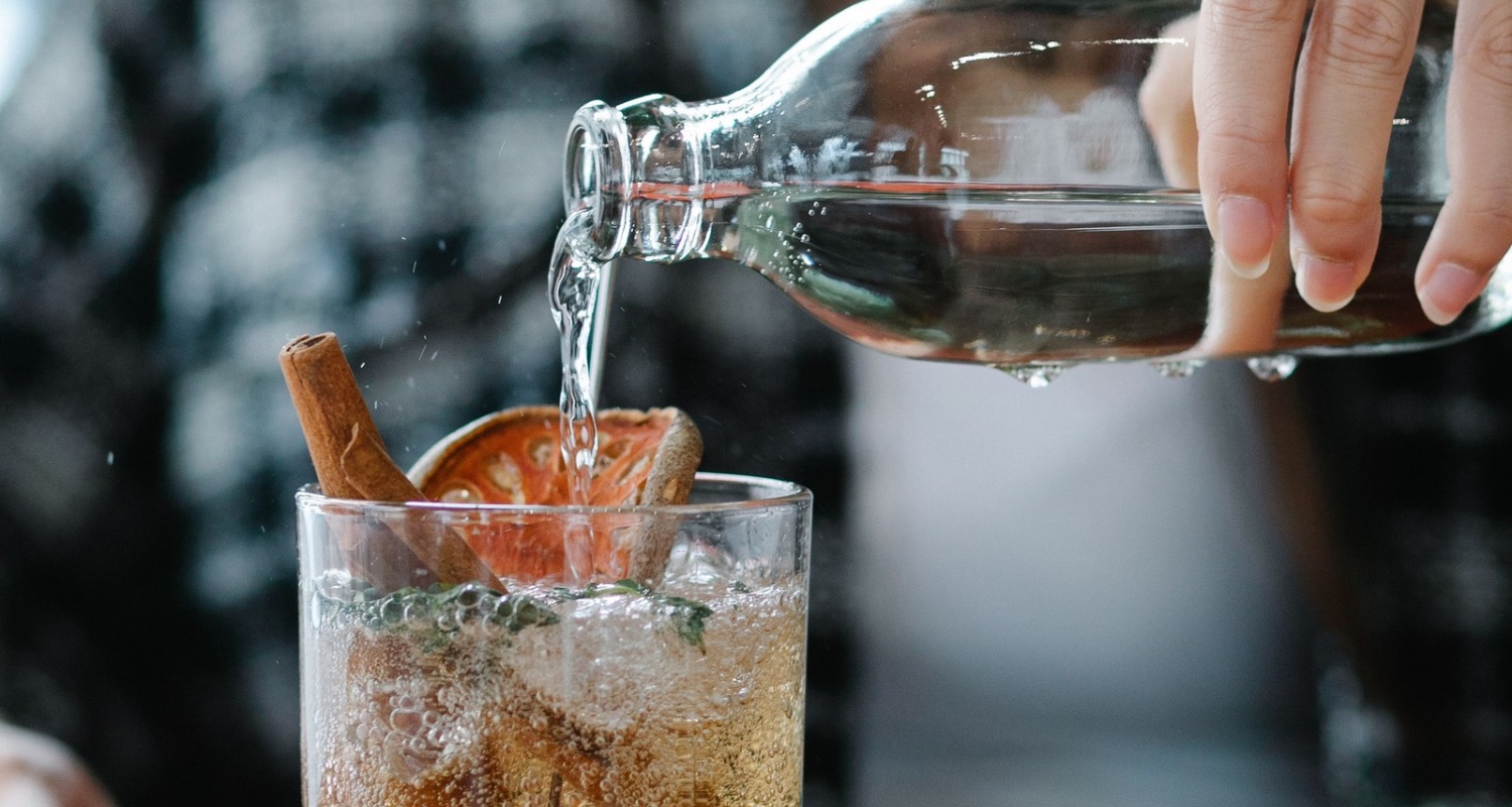 Bebidas funcionales: qué son, qué contienen y para qué sirven