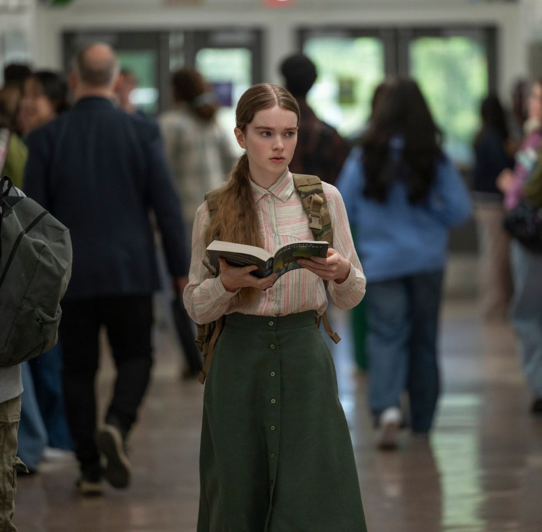 Carrie: ¿cuándo se estrena la nueva serie de Prime Video sobre la historia de Stephen King?