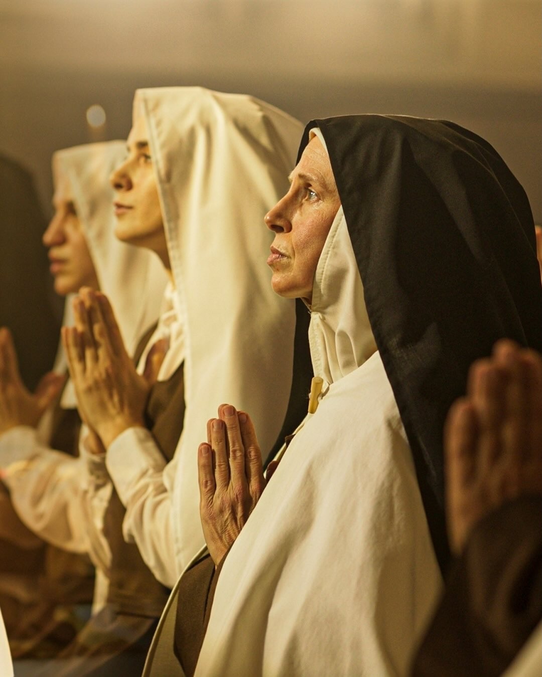 Cautiva: la serie de HBO sobre los abusos que sufrió una joven en un convento de Argentina
