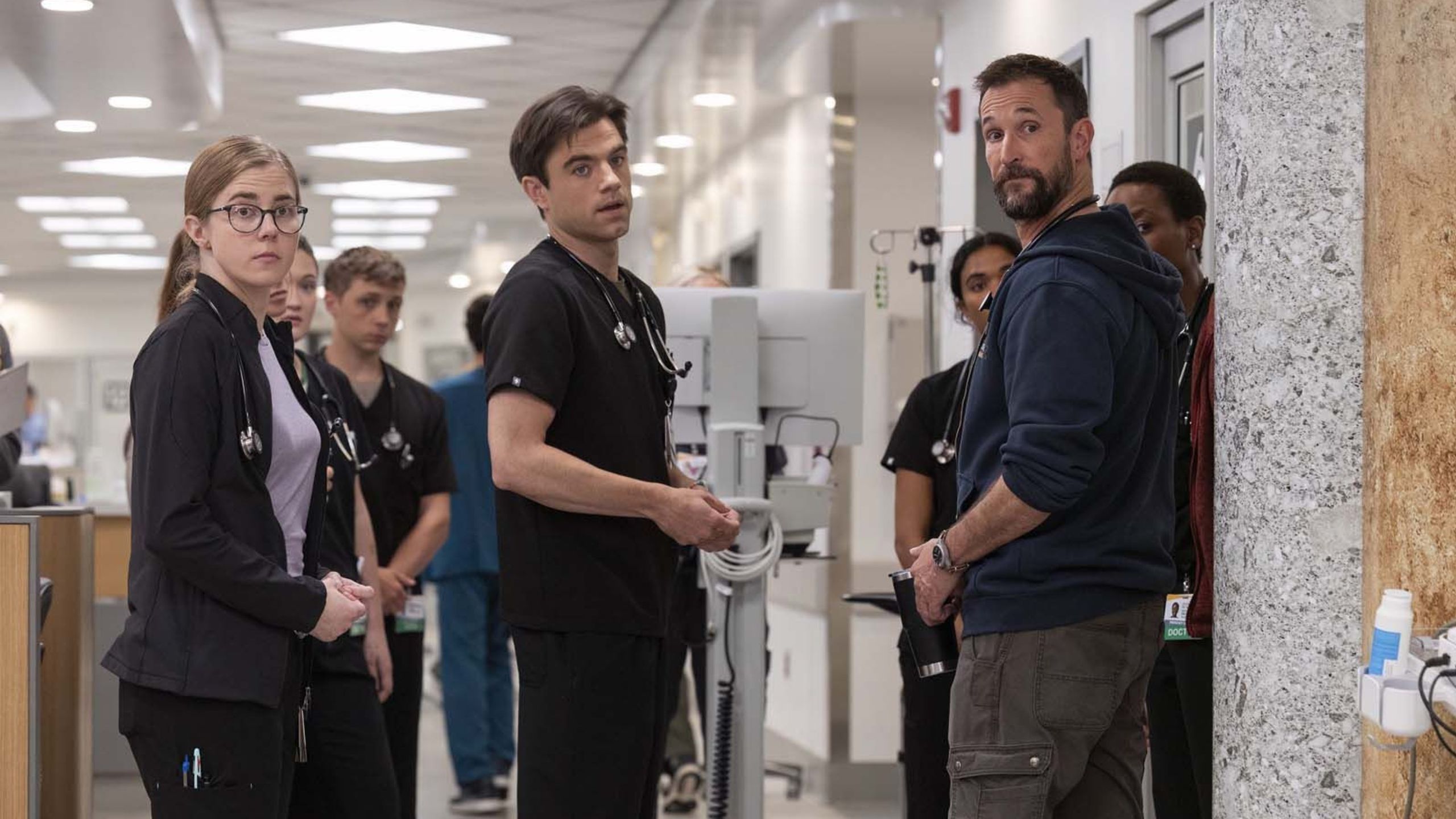¿Dónde ver las series ganadoras de los Emmy 2026? Esta es la guía