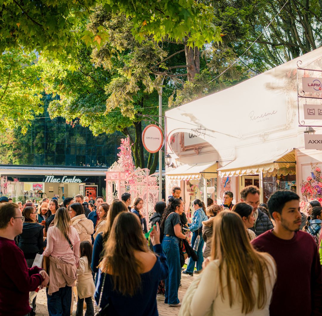 EVA Love Edition 2026: fechas, lugar, marcas y todo lo que habrá en la feria