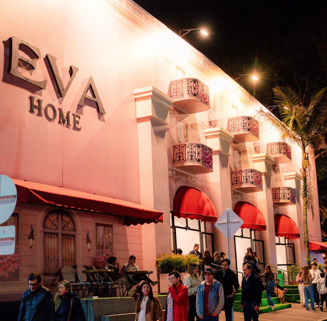 EVA Love Edition 2026: fechas, lugar, marcas y todo lo que habrá en la feria