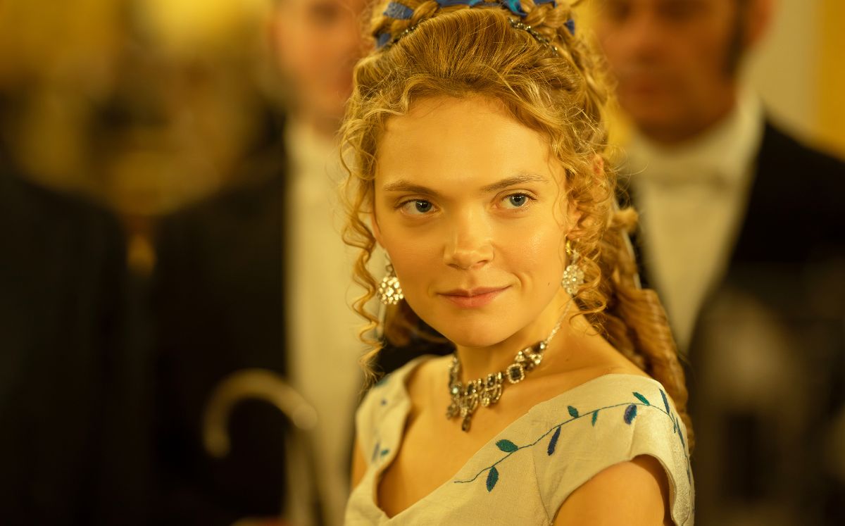 La muñeca: de qué trata la serie polaca que está en el Top 10 de Netflix Colombia