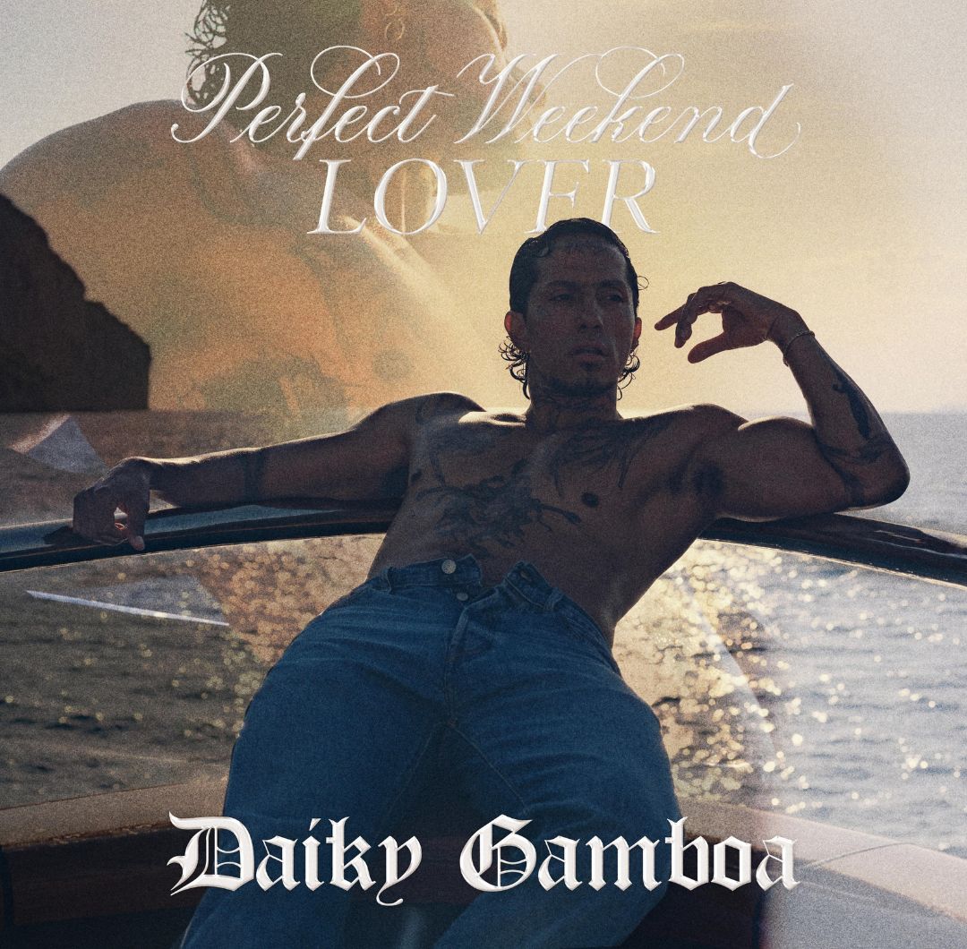 Daiky Gamboa lanza su primera canción y habla del apoyo de Karol G en esta nueva etapa