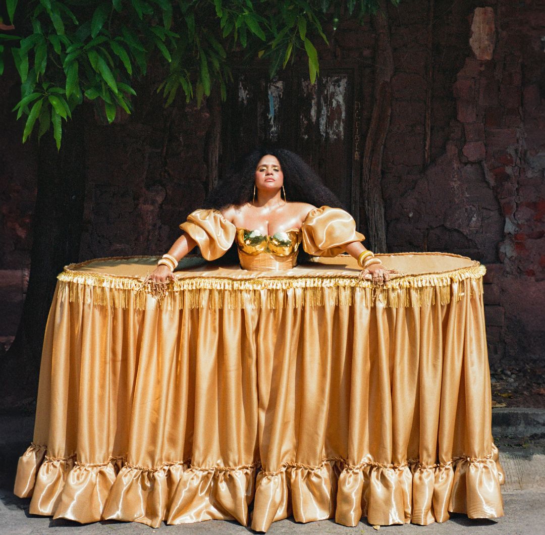 ¿Quién es Lido Pimienta, la artista colombiana que estará en el Festival Cordillera?