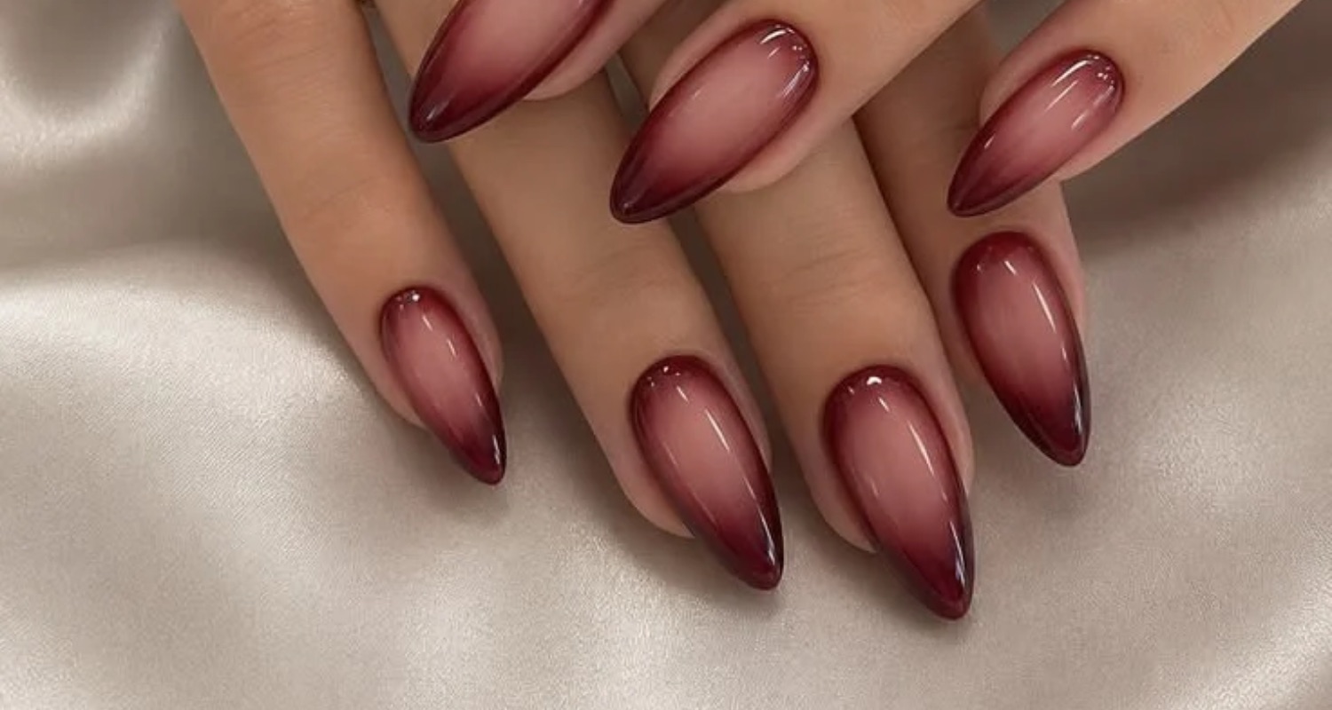 Los colores de uñas perfectos para octubre: tonos que serán protagonistas este mes