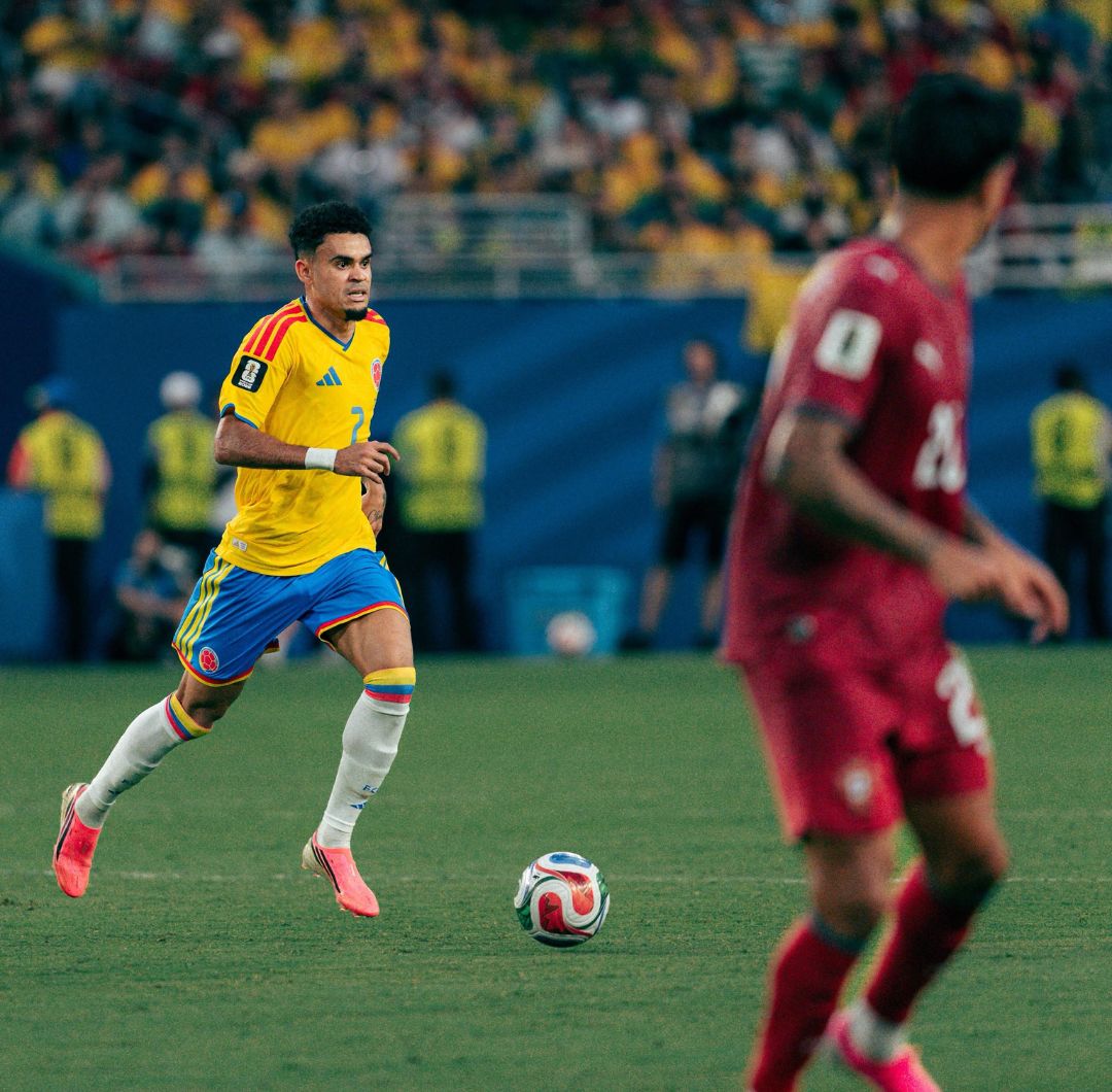 Luis Díaz fue nominado al Balón de Oro 2026: esta es su segunda aparición entre los mejores