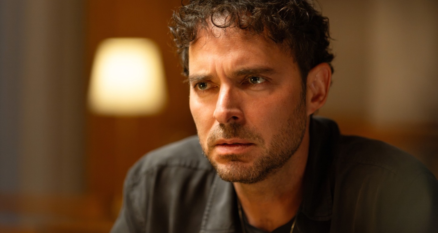 La tan anhelada segunda temporada de Medusa ya está disponible en Netflix.