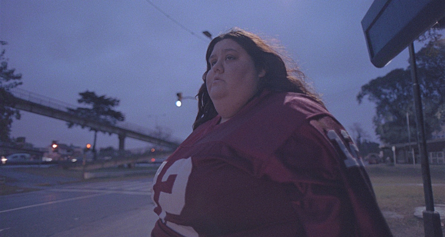 Mis muertos tristes ya está disponible en Netflix.