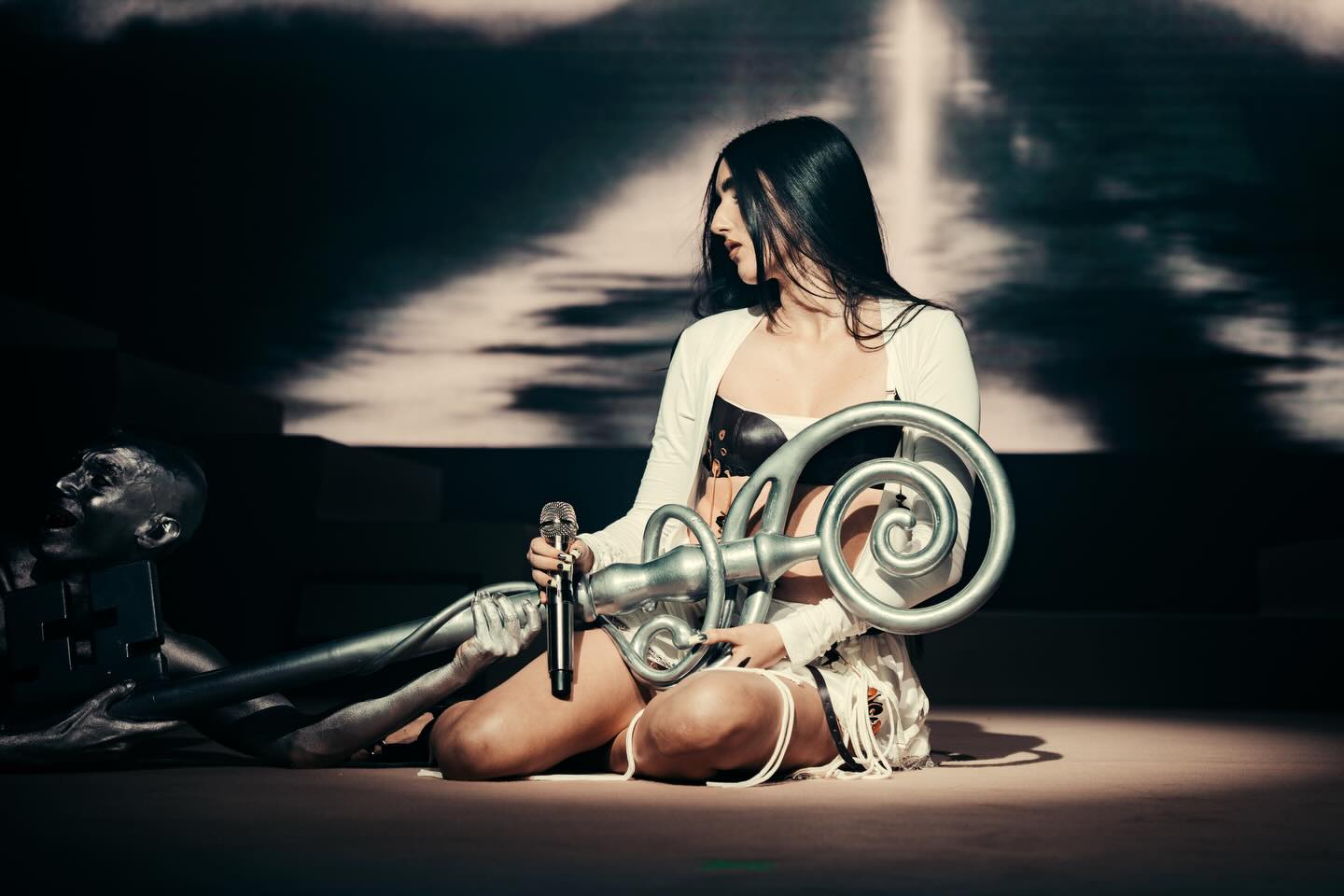 No solo fue BbY WOW: estas son las canciones que Judeline coescribió para Karol G No solo fue BbY WOW: estas son las canciones que Judeline coescribió para Karol G