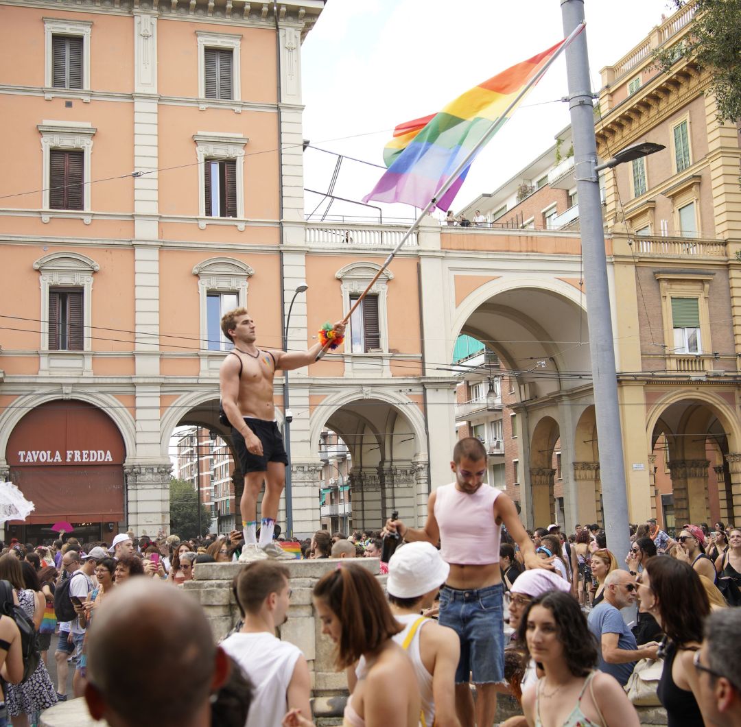 Esta semana, una noticia sacudió el panorama político y social de nuestro país.
