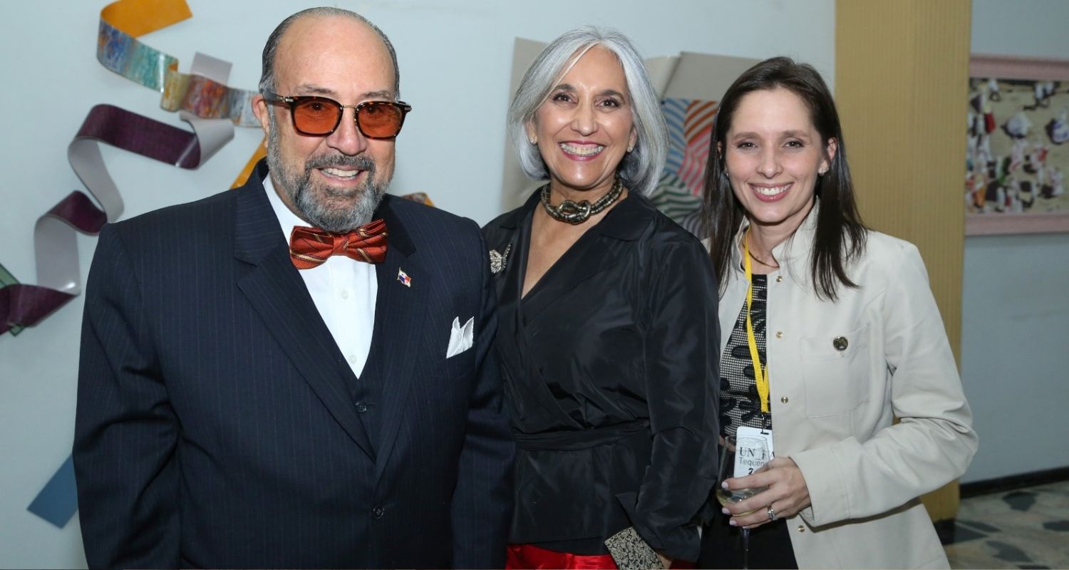 ¿Cómo es el arte de Panamá que llegó a Bogotá con 12 artistas mujeres en UN FAIR 2026?