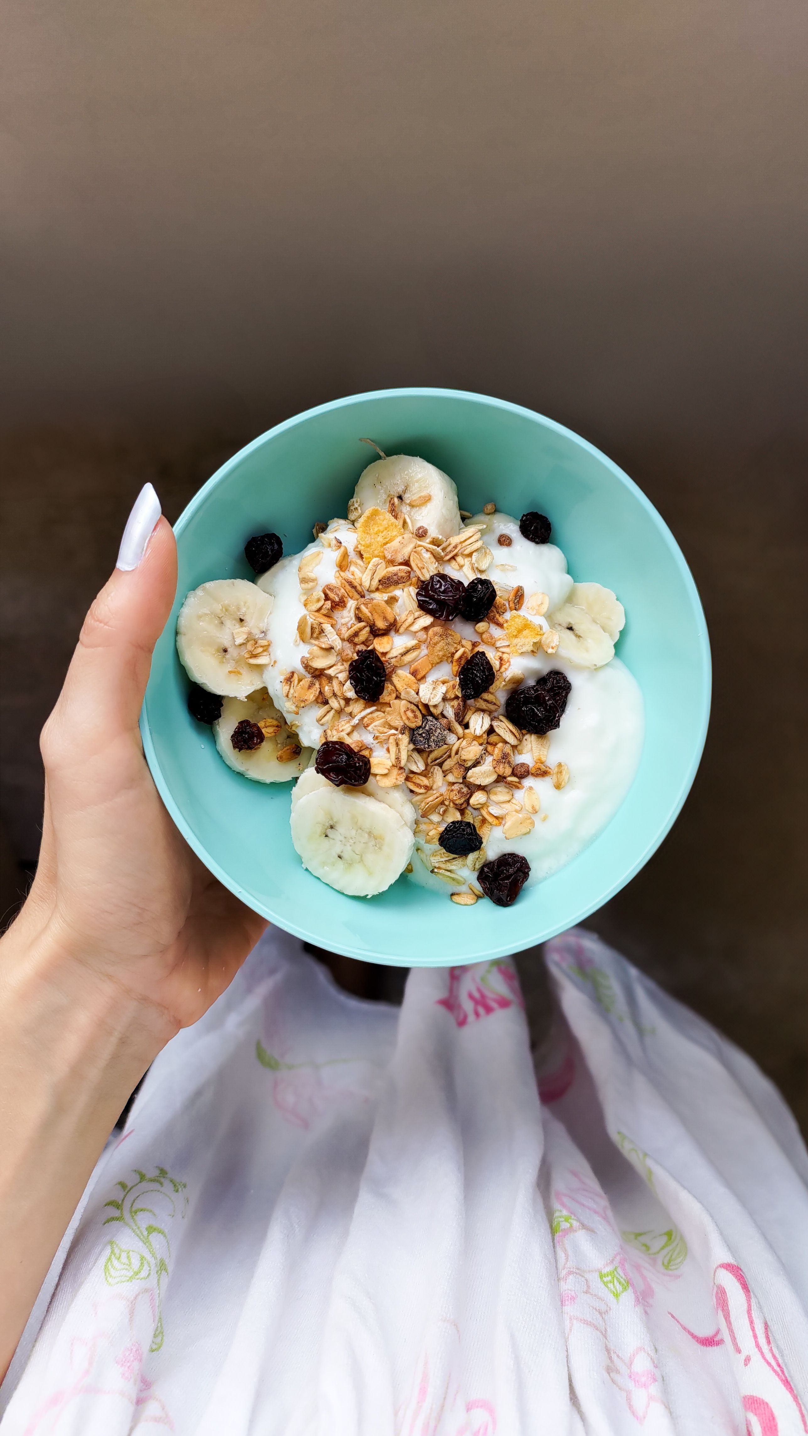 ¿Cómo incluir más fibra en tu dieta? Estos alimentos son una alternativa