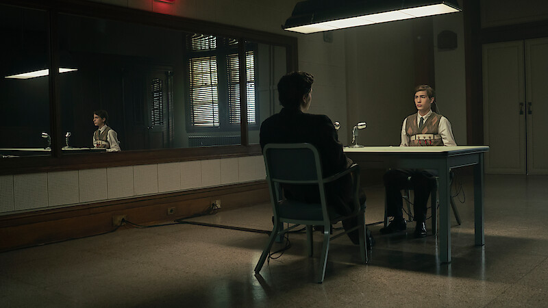 ¿De qué trata UNABOMBER? Esta es la historia real detrás de la película número 1 de Netflix Colombia