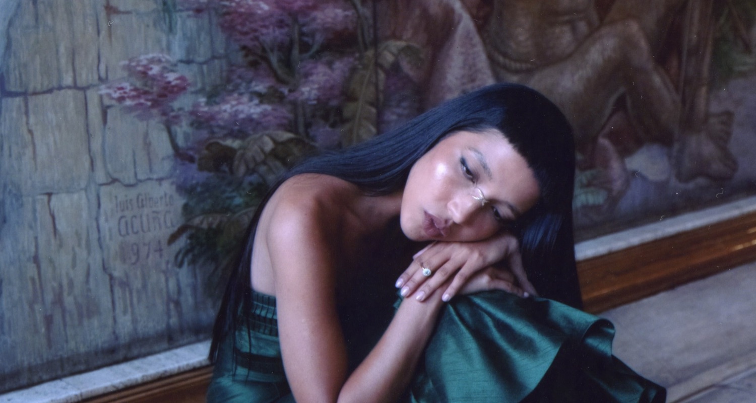 ¿Qué pasó con Akima? La denuncia de la modelo colombiana sobre el uso de su imagen con IA