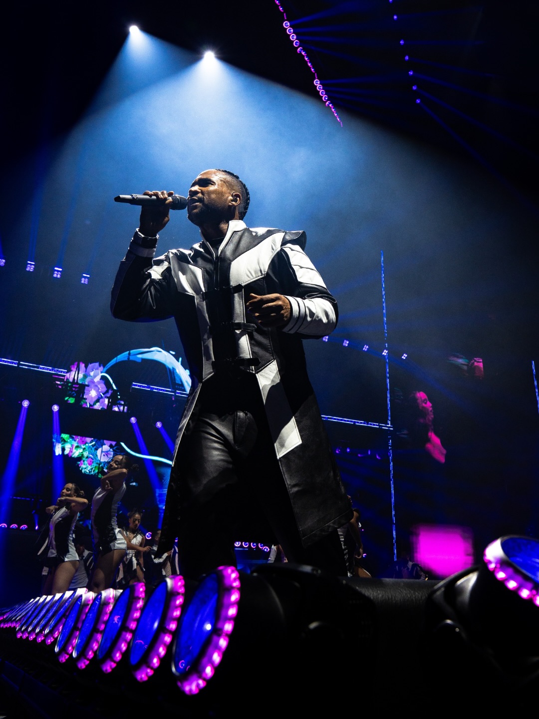 Don Omar anuncia conciertos en Colombia para 2027: ¿en qué ciudades estará?