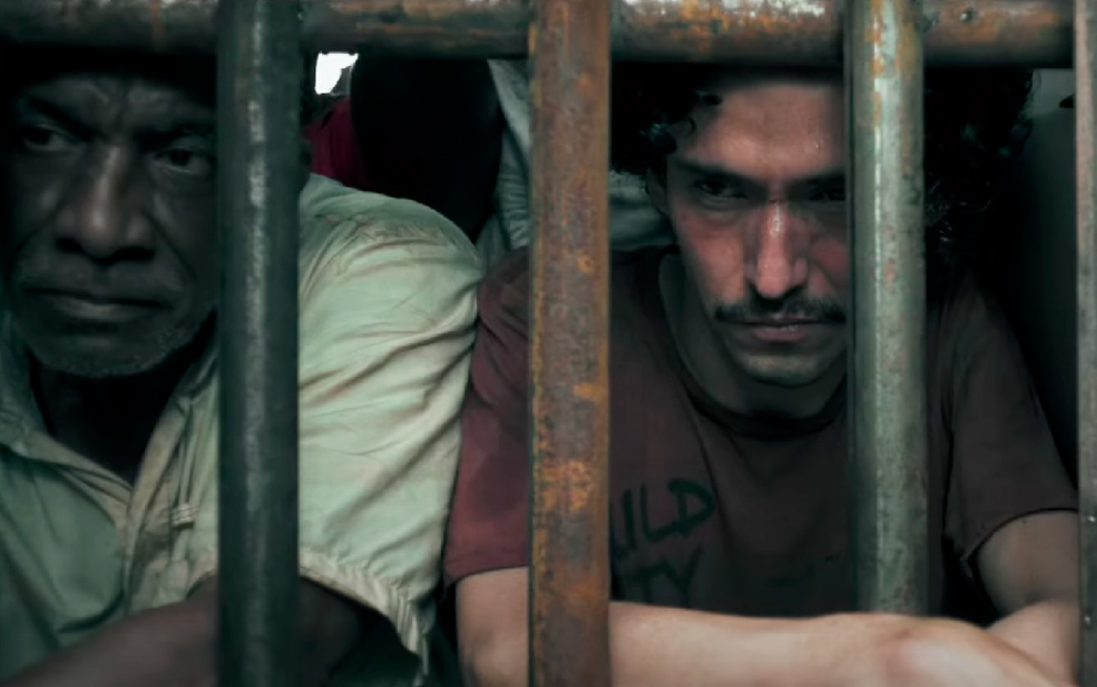 Este 22 de octubre, HBO Max suma a su catálogo una nueva producción colombiana inspirada en una historia real.