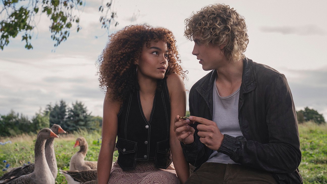 Estrenos de noviembre: las películas y series que llegan a las plataformas de streaming y al cine