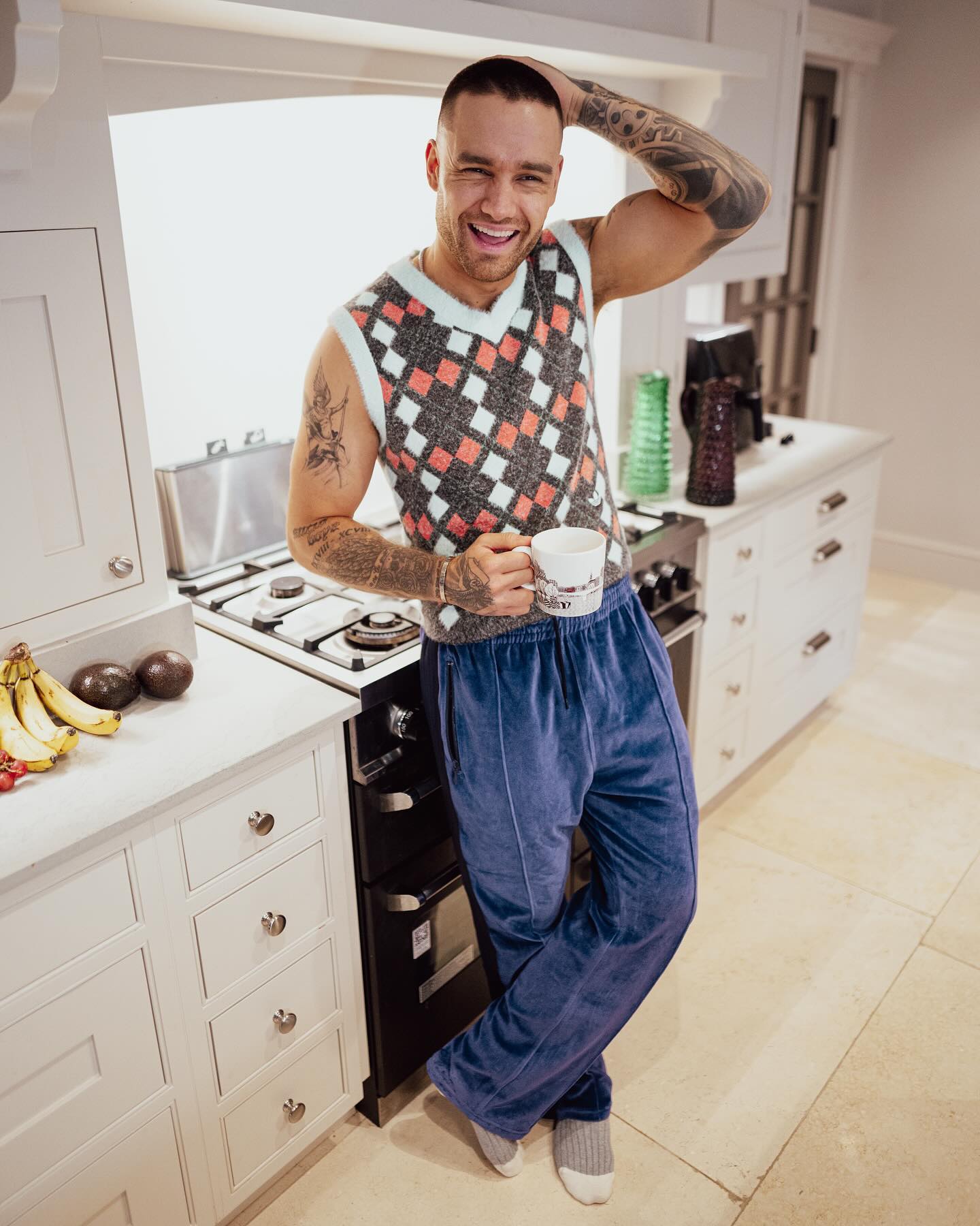Este mes se cumplieron dos años de la partida de Liam Payne. 