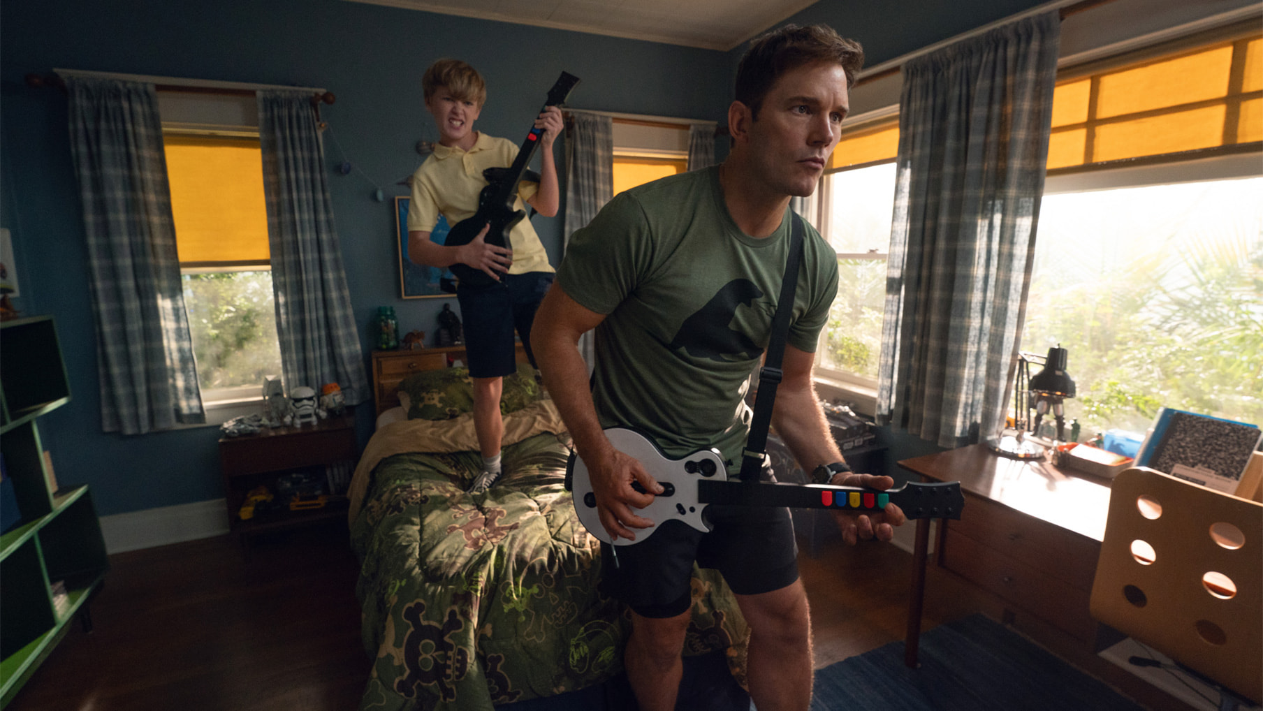 Estrenos de noviembre: las películas y series que llegan a las plataformas de streaming y al cine